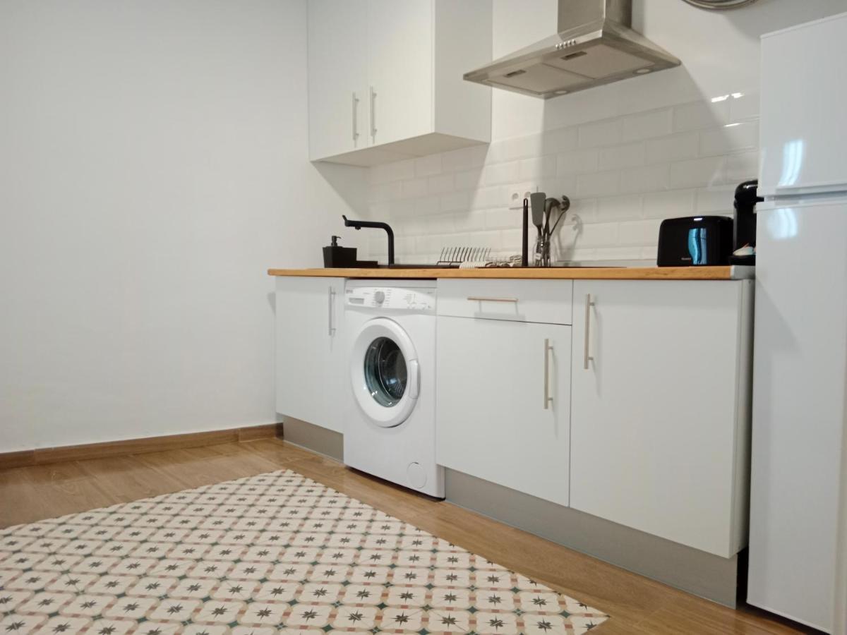 Apartamento La Yedra
