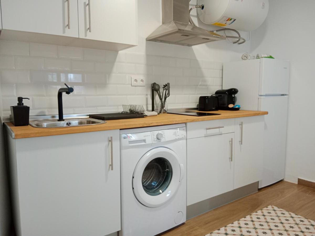 Apartamento La Yedra Jerez de la Frontera