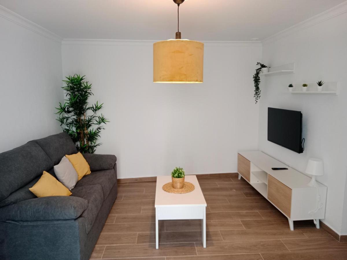 La Yedra Apartamento *