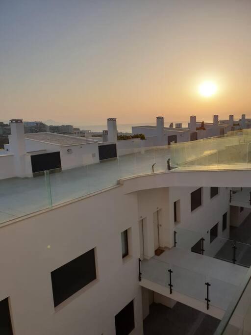 Apartment Sukha Vistas Al Mar Gran Alacant