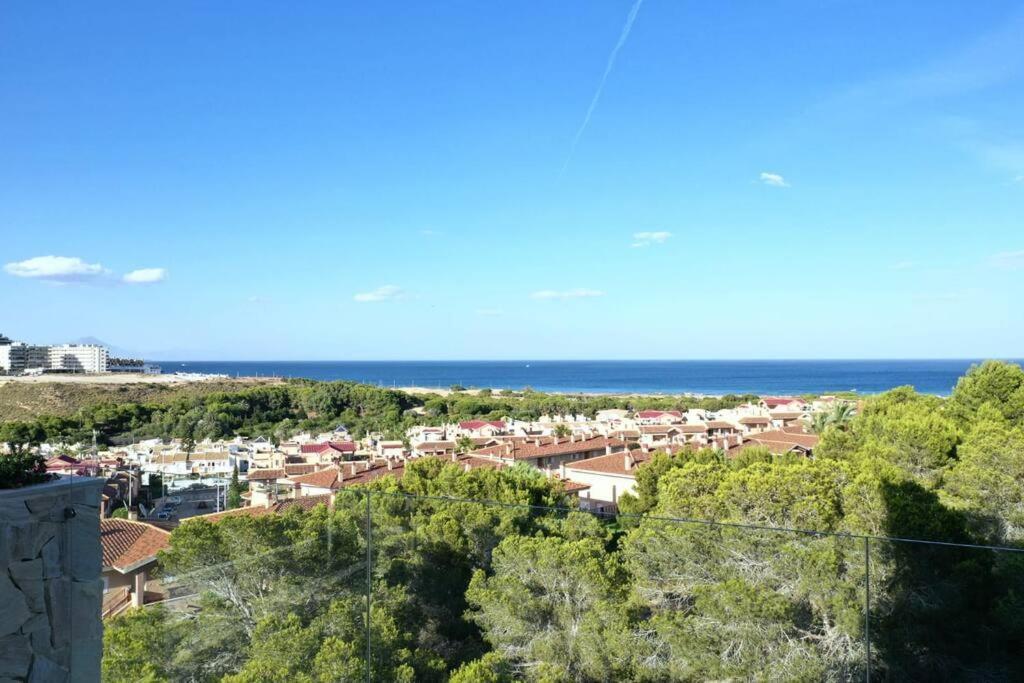 Apartment Sukha Vistas Al Mar Gran Alacant