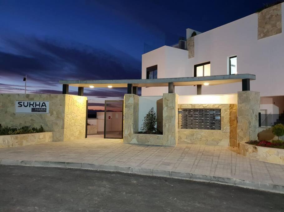Sukha Vistas Al Mar * Gran Alacant