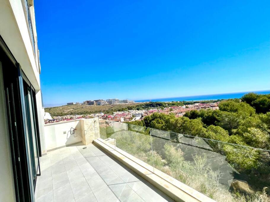 Sukha Vistas Al Mar Apartment *