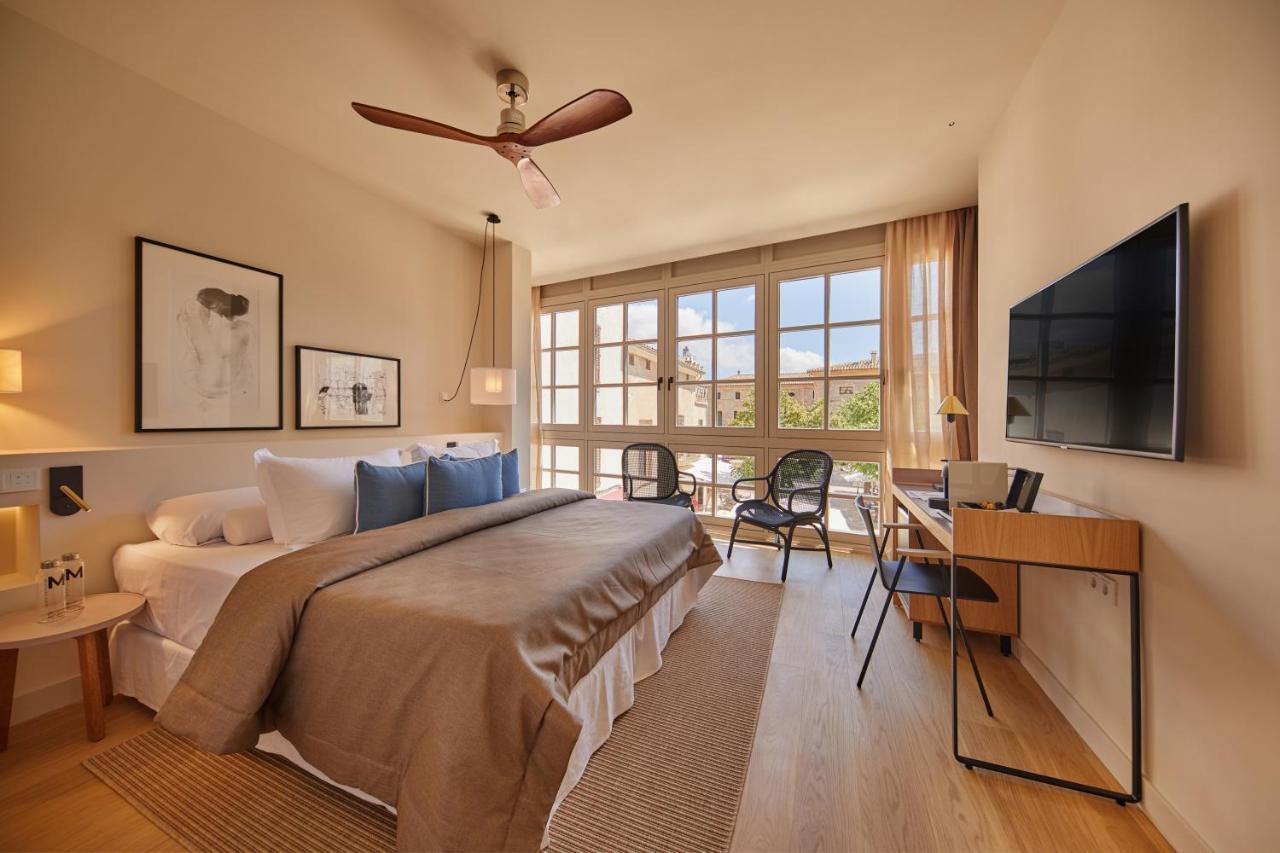 Mon Boutique Hotel Pollensa