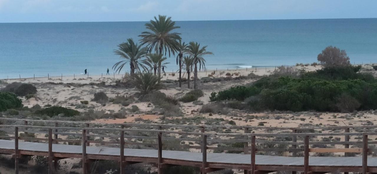 Bungalow Con Encanto, Monte De Mar Gran Alacant
