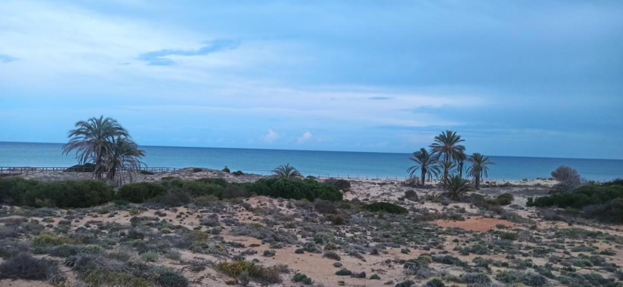 Bungalow Con Encanto, Monte De Mar