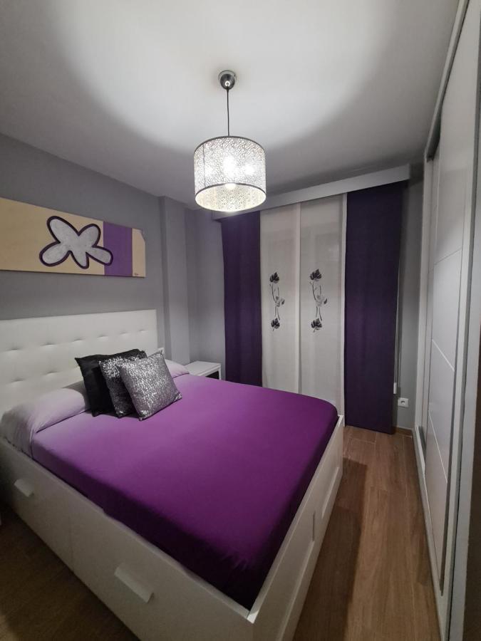 Holiday home Vanesa Nerja