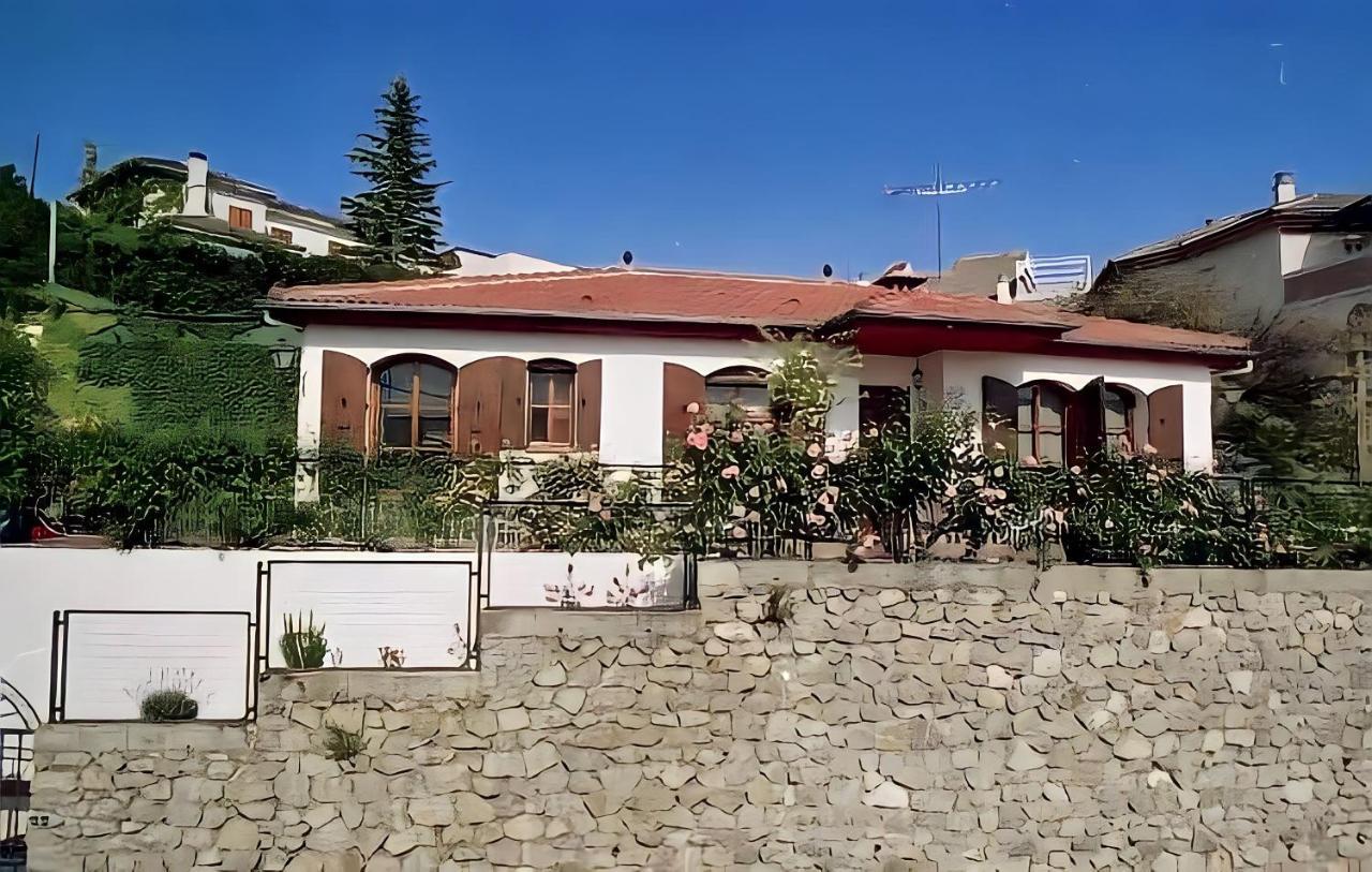 Vistablanca: Panoramic Views With Pool Near Alhambra Country house