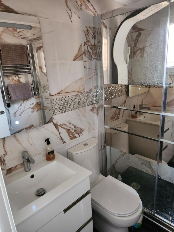 Residencia Simona Apartment Torrevieja