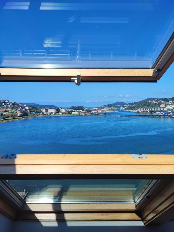 Apartment Marina Sol Viveiro