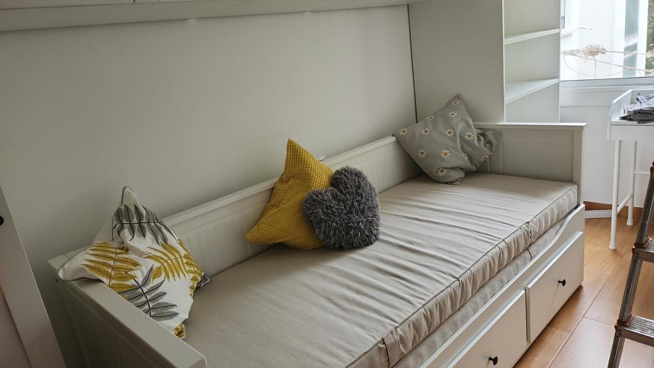 Apartment Apto Valentina *