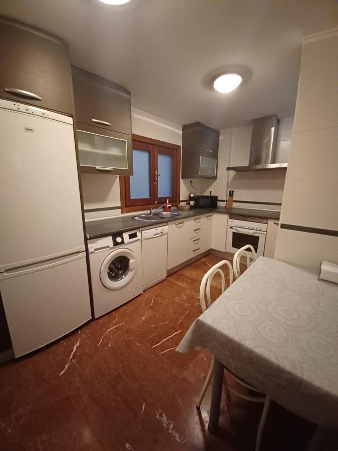 Paseo Vip Apartamento Almería