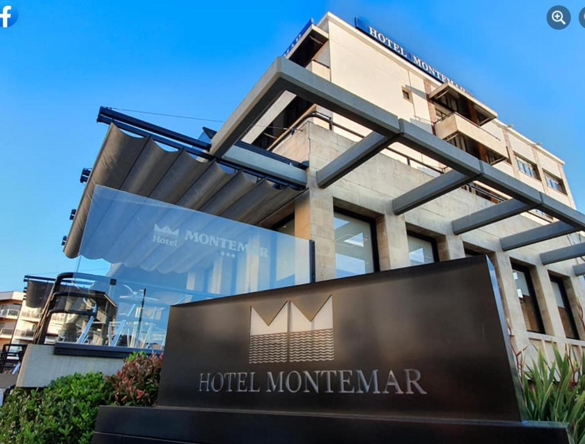 Montemar Hotel