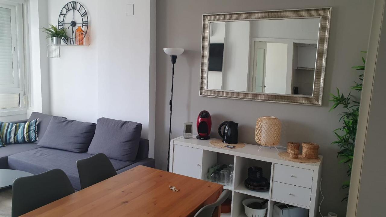 Cosy Center Apartment Torremolinos
