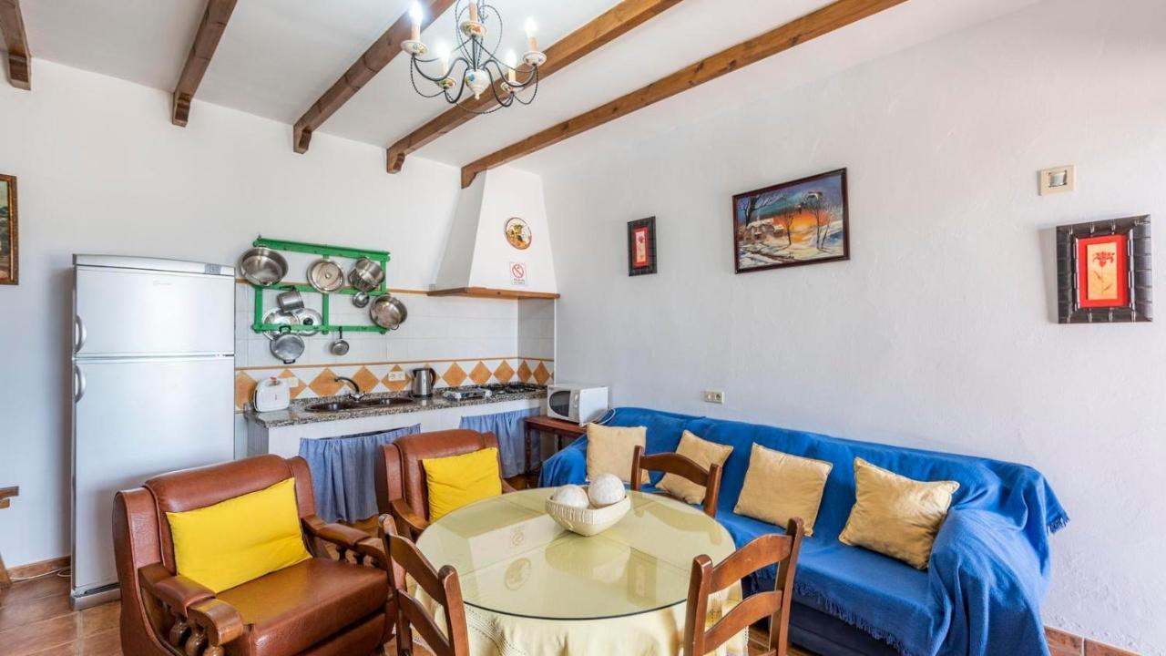 Cortijo La Torca By Ruralidays Сasa de vacaciones