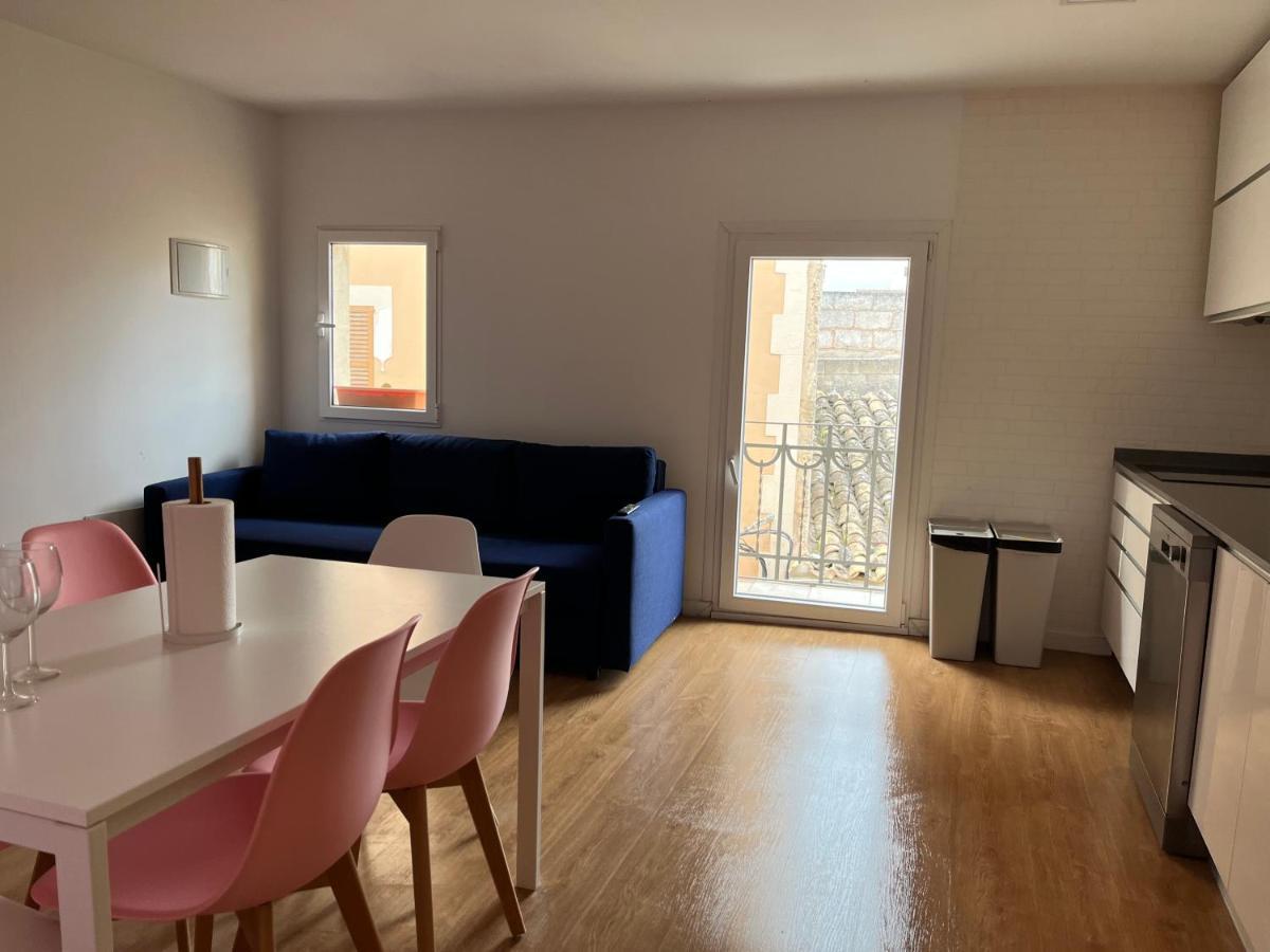 Holiday home Casa Teatre