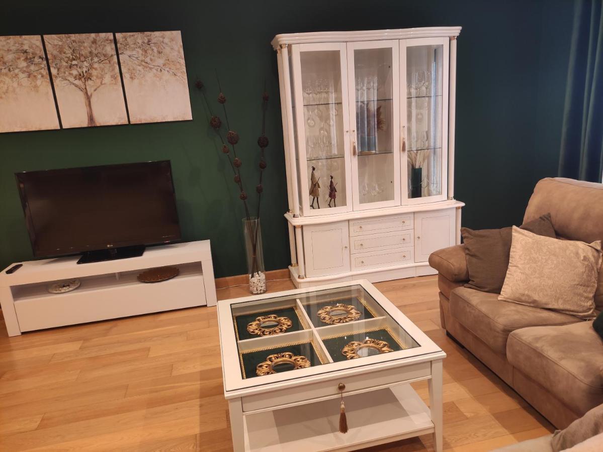 El Rincon De Arles Apartamento Jerez de la Frontera