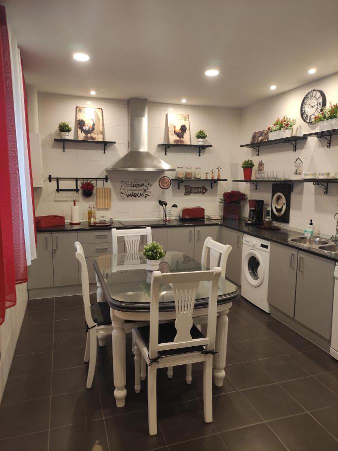 El Rincon De Arles Apartamento Jerez de la Frontera