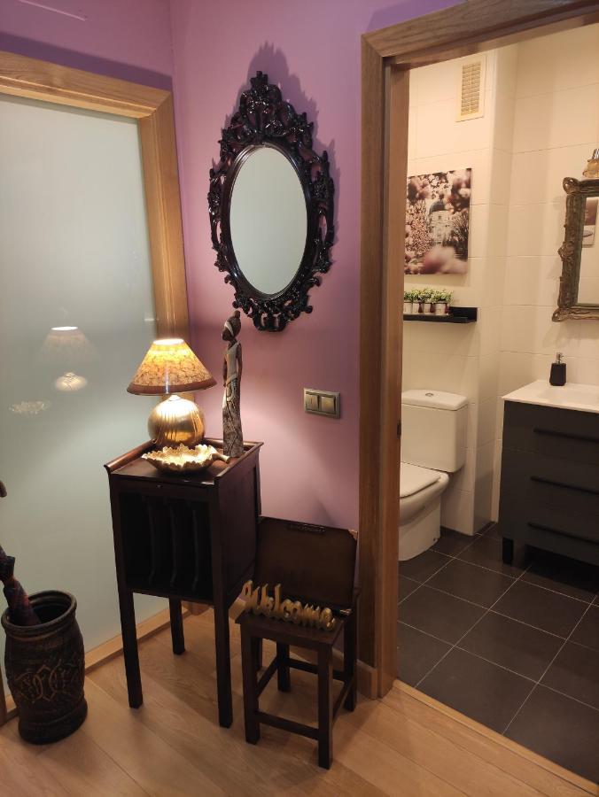 Apartamento El Rincon De Arles *