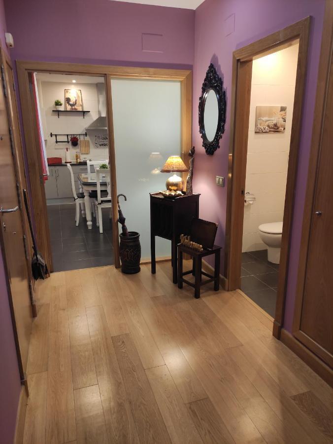 El Rincon De Arles Apartamento Jerez de la Frontera