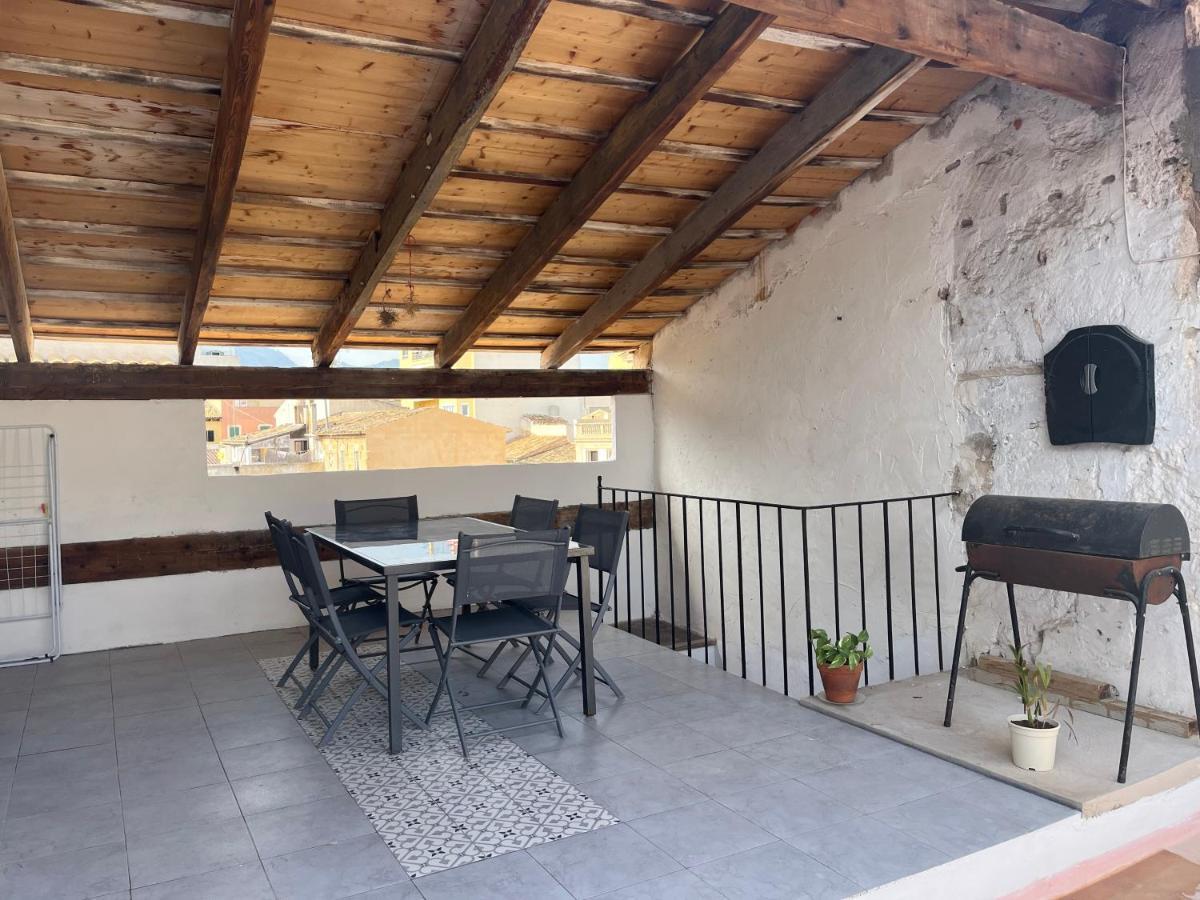 Casa Teatre Holiday home Inca (Mallorca)