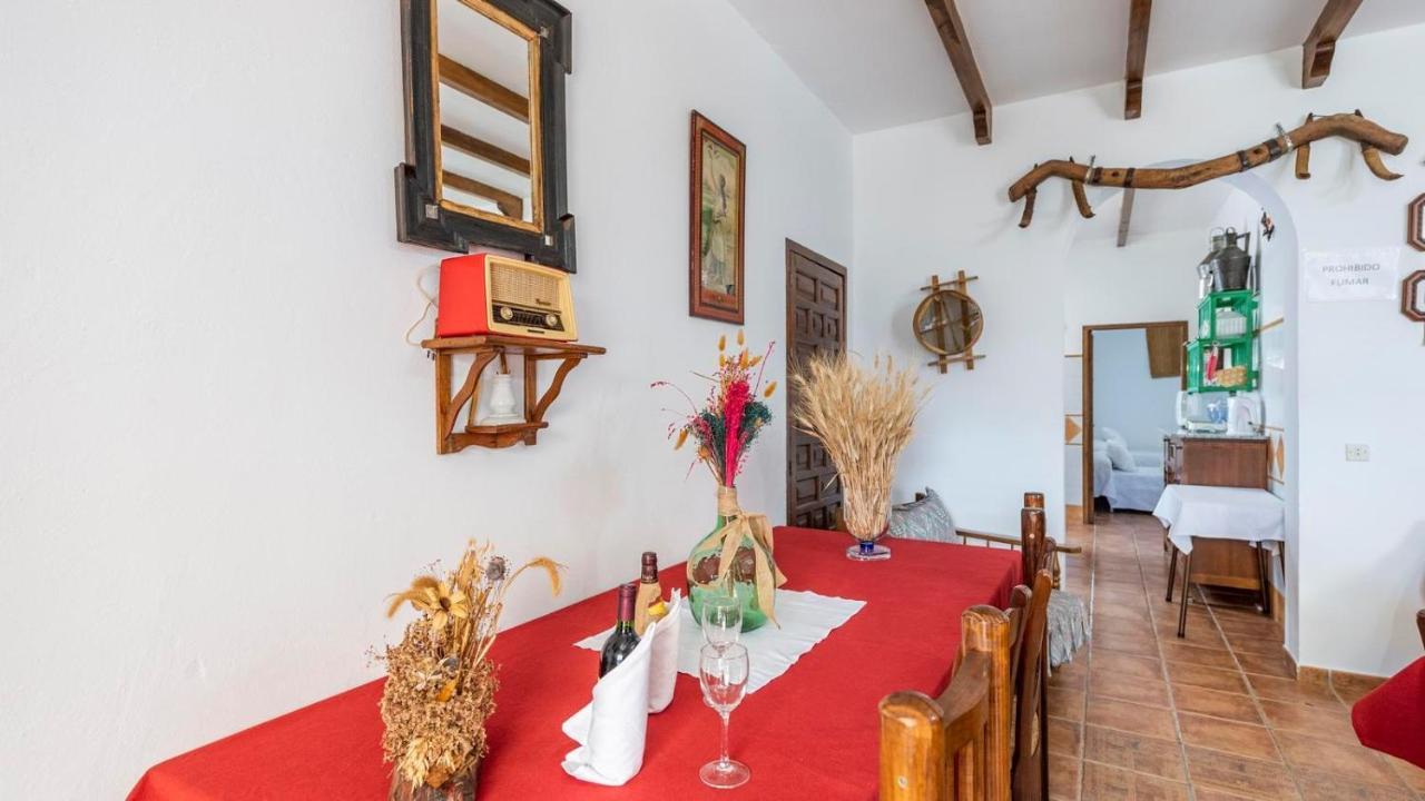 Cortijo La Torca By Ruralidays Сasa de vacaciones Fuente de Piedra