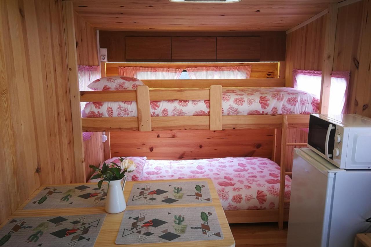 Camping Colombres Colombres
