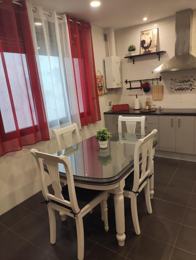 Apartamento El Rincon De Arles *