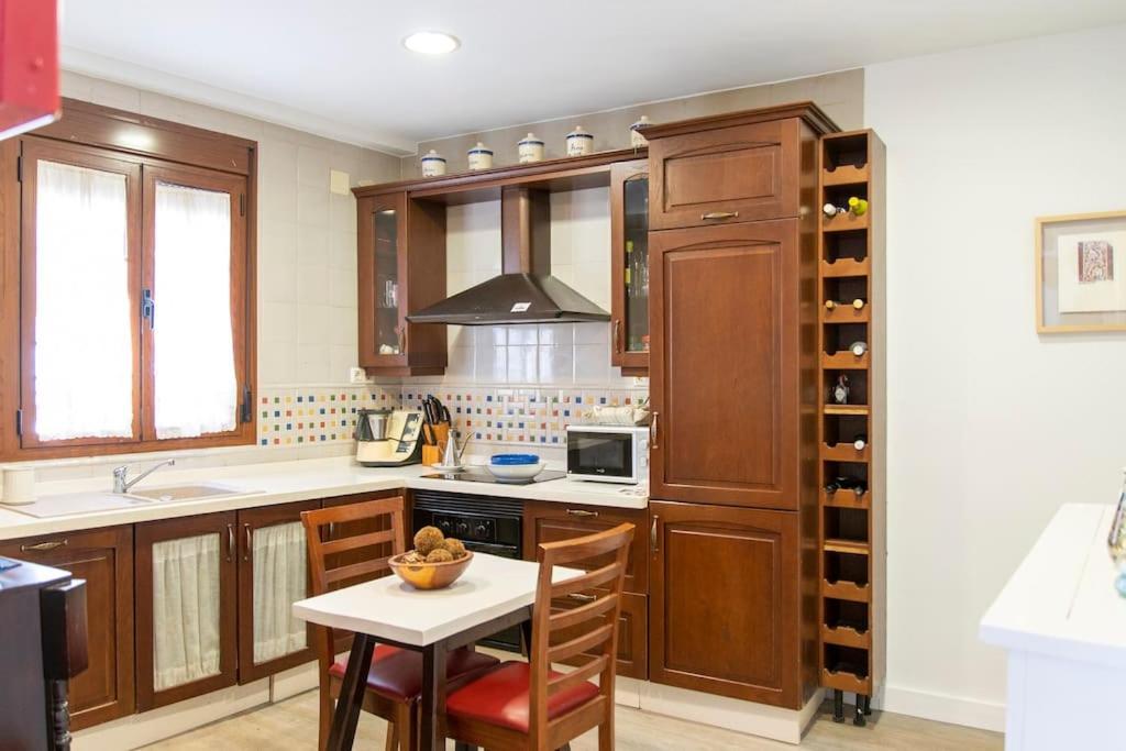 Apartment Mezquita Con Parking Gratuito Cordoba