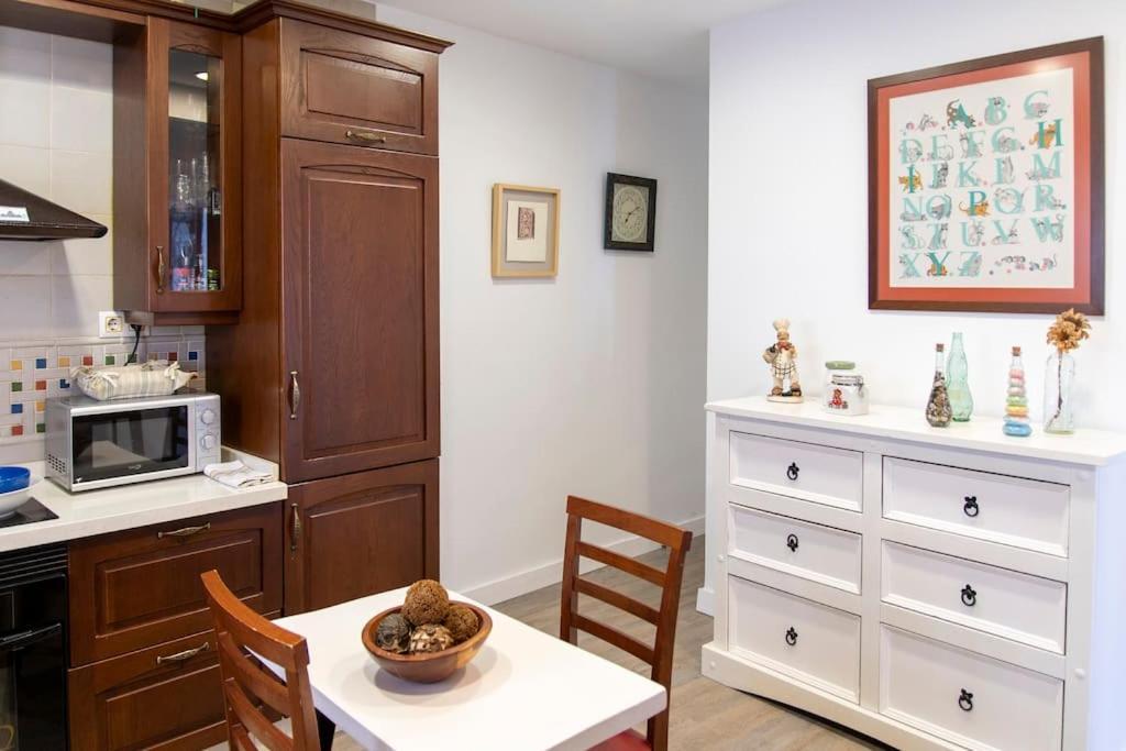 Mezquita Con Parking Gratuito Apartment Cordoba