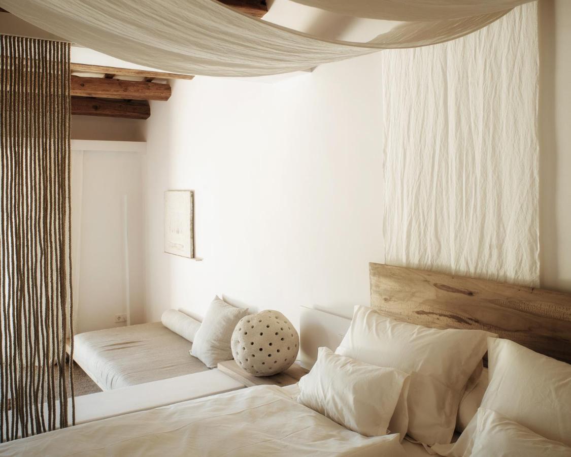 Es Raco D'arta Hotel 5*