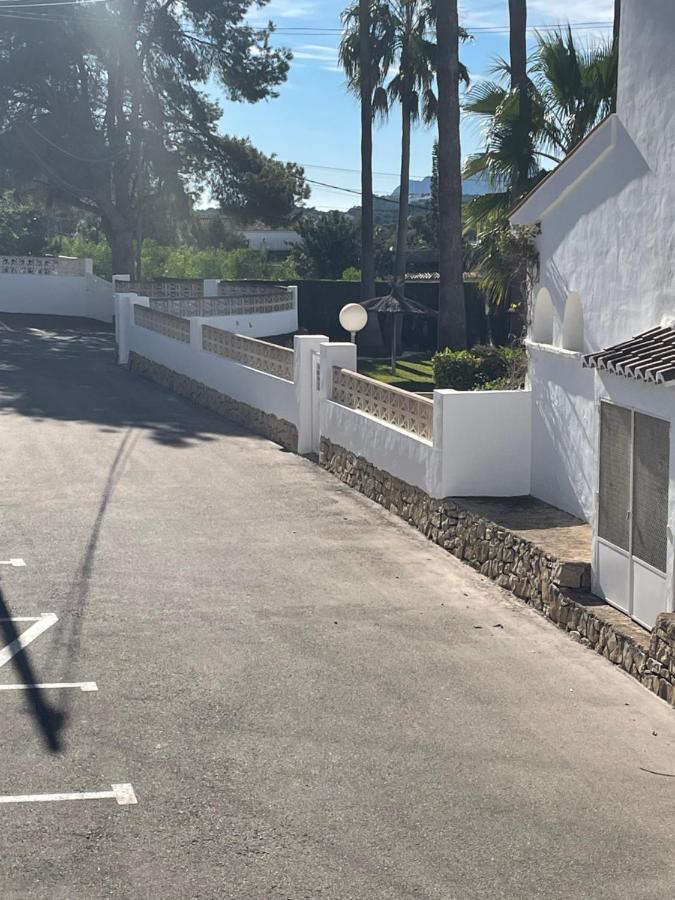 Casa Bianca 2 *