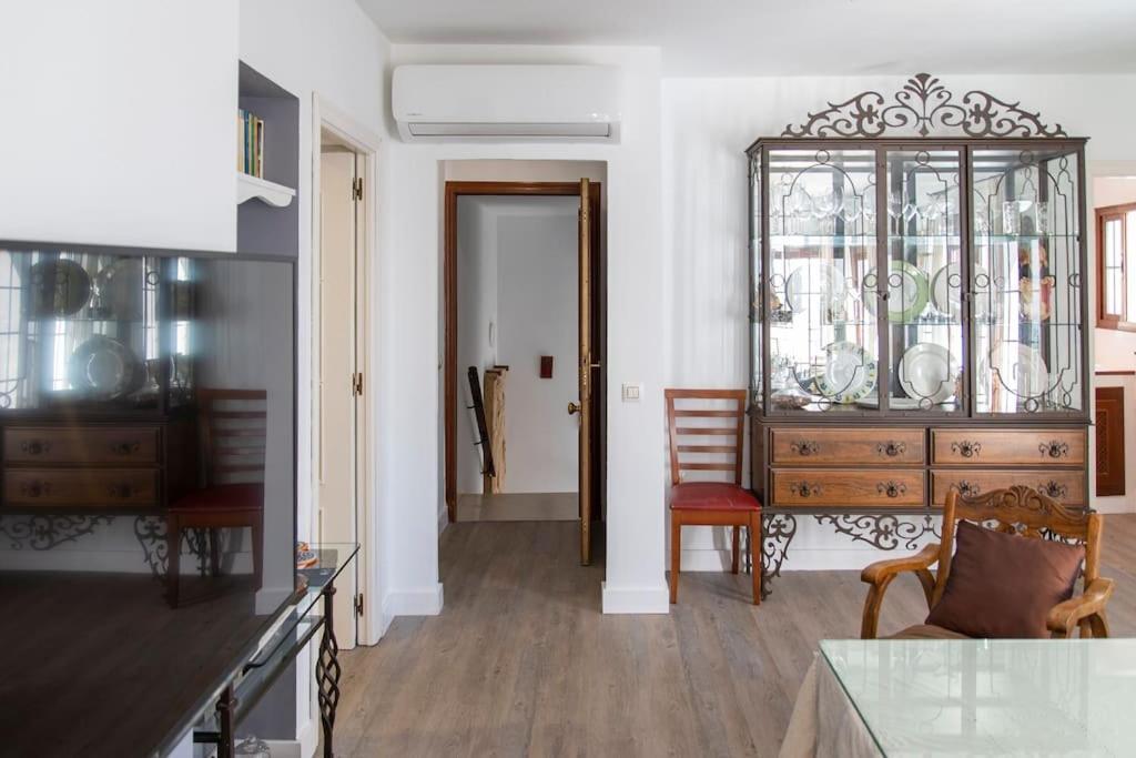 Apartment Mezquita Con Parking Gratuito *