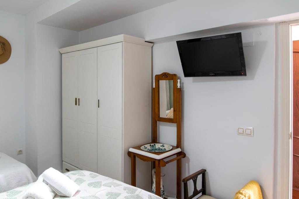 Mezquita Con Parking Gratuito * Cordoba