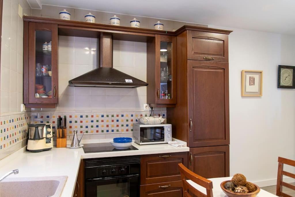 Mezquita Con Parking Gratuito Apartment *