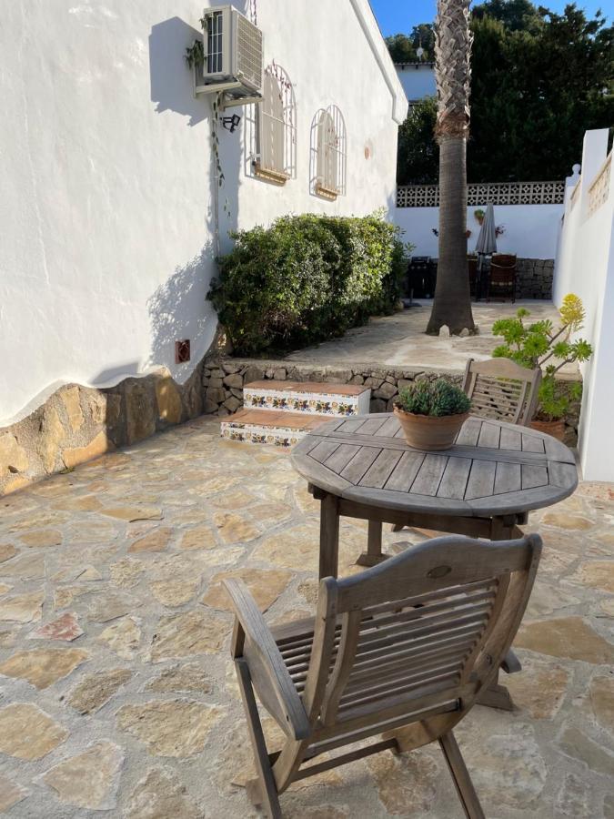Holiday home Casa Bianca 2 Teulada