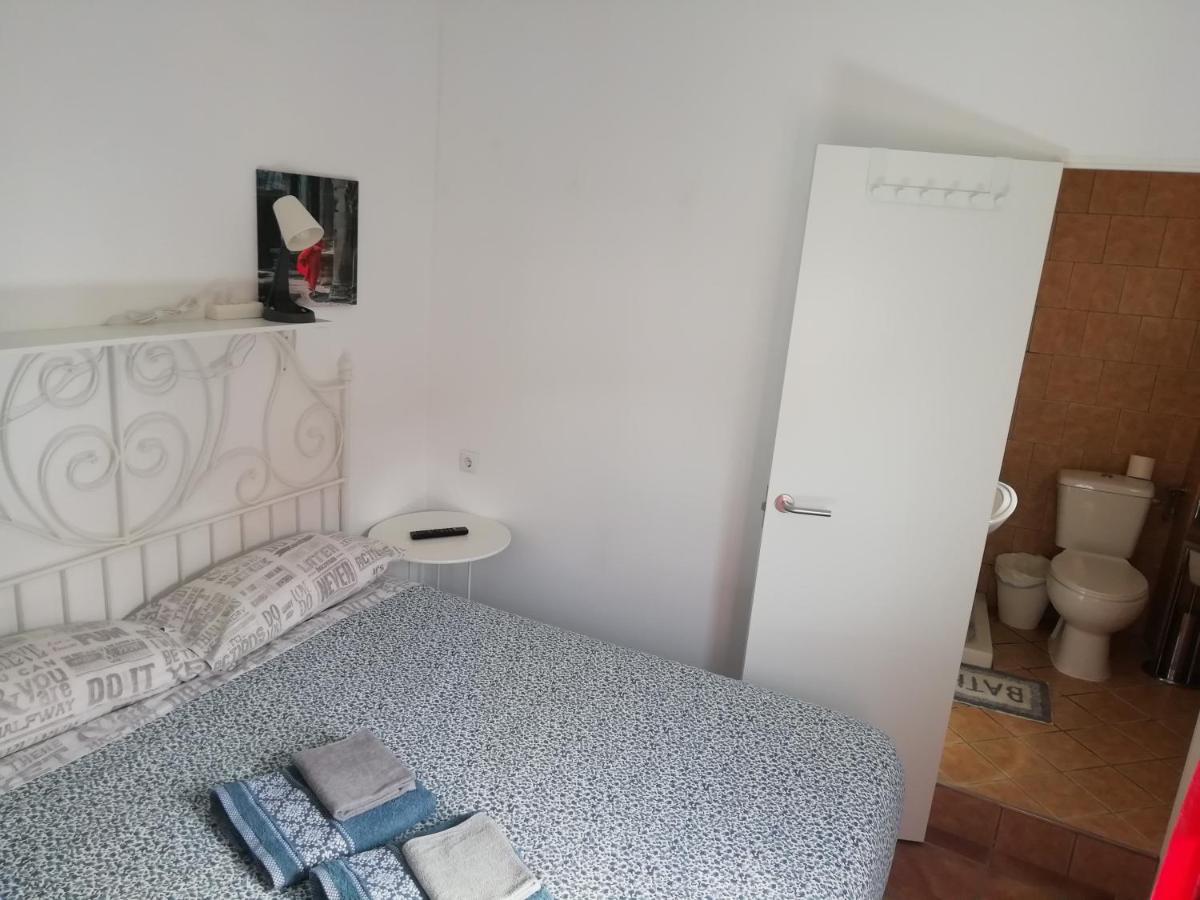 Carnaval A Tenerife Guest house