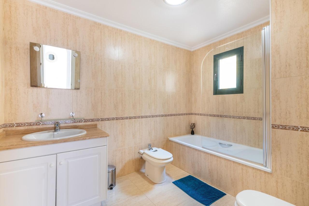 Apartamento Cosy Luxapartment 4 Pers Dehesa de Campoamor (Orihuela Costa)