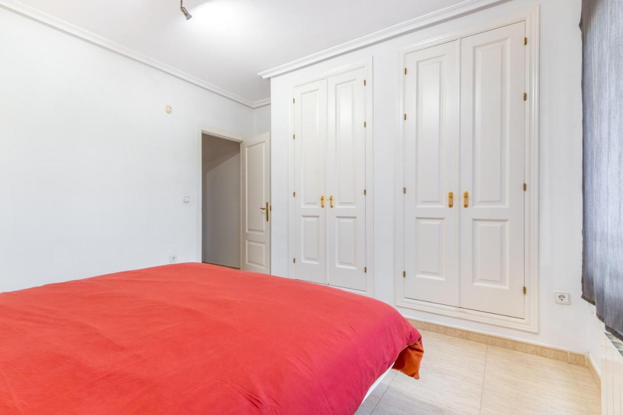 Cosy Luxapartment 4 Pers Apartamento