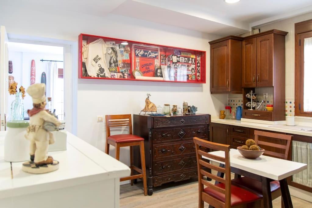 Mezquita Con Parking Gratuito Apartment