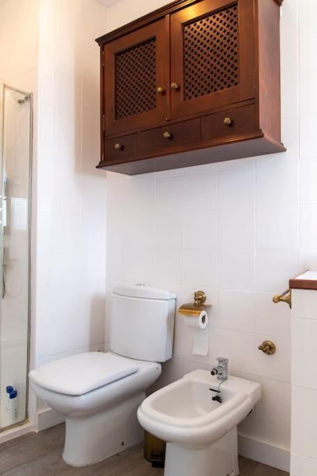Apartment Mezquita Con Parking Gratuito *