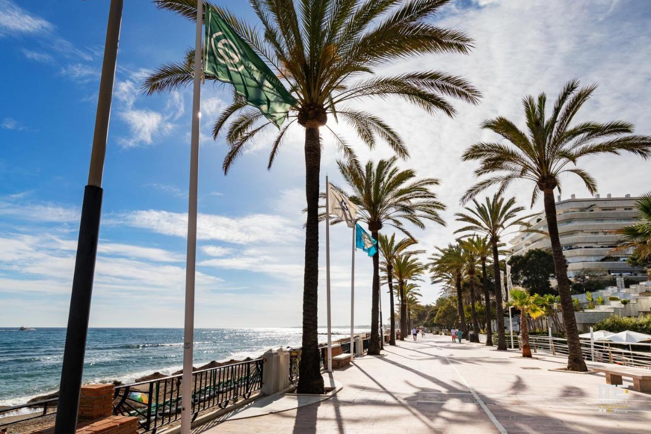 Cute In The Heart Of 1 Bedroom Apartamento Marbella