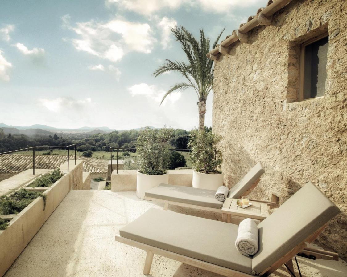 Es Raco D'arta Hotel Arta