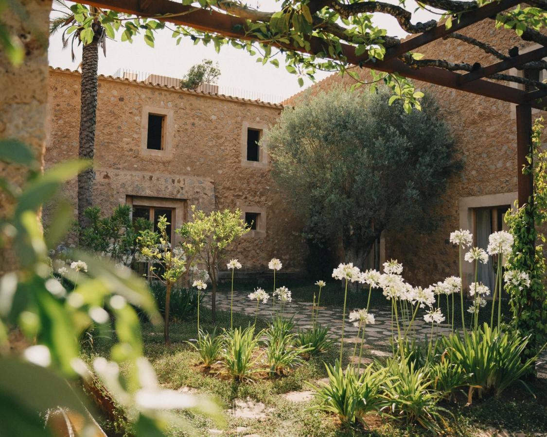 Es Raco D'arta Hotel Arta