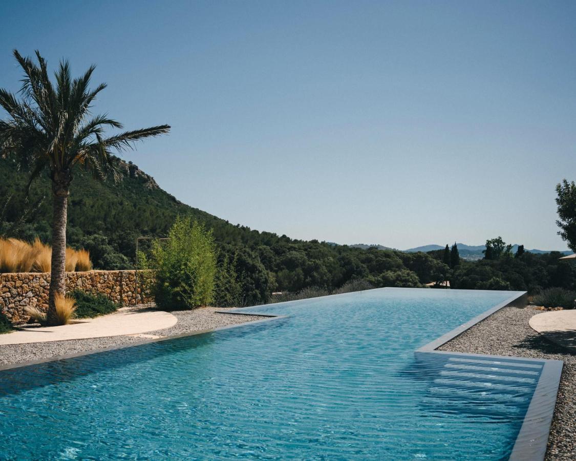 Hotel Es Raco D'arta