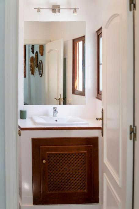 Apartment Mezquita Con Parking Gratuito Cordoba