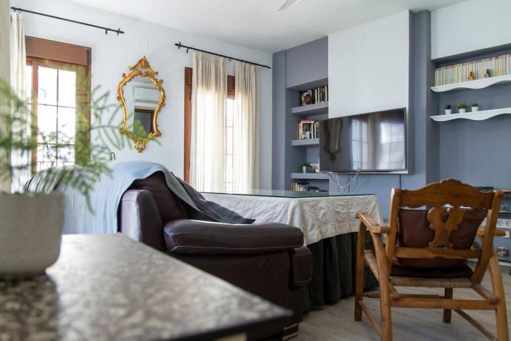 Mezquita Con Parking Gratuito Apartment Cordoba