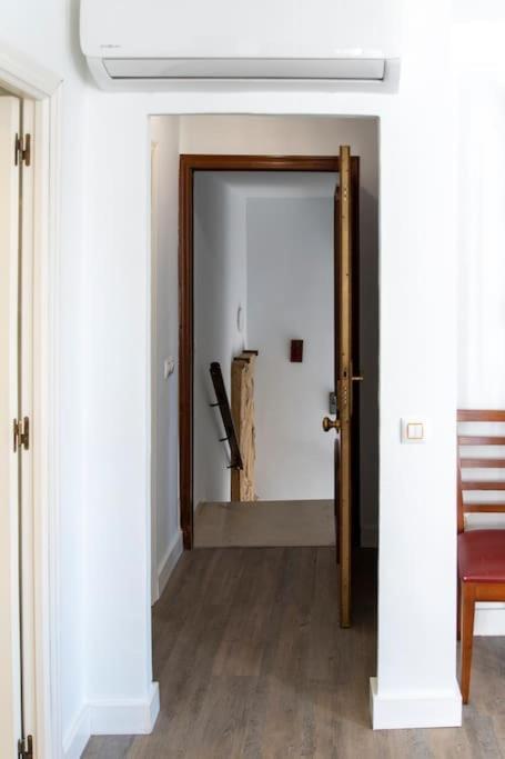 Mezquita Con Parking Gratuito Apartment Cordoba