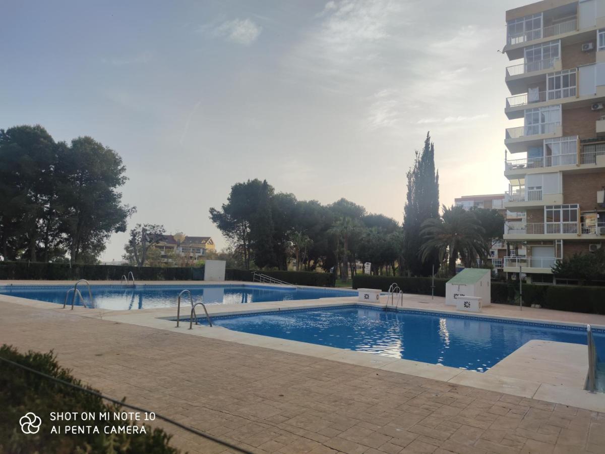 Aguila - Costa Del Sol Benalmadena