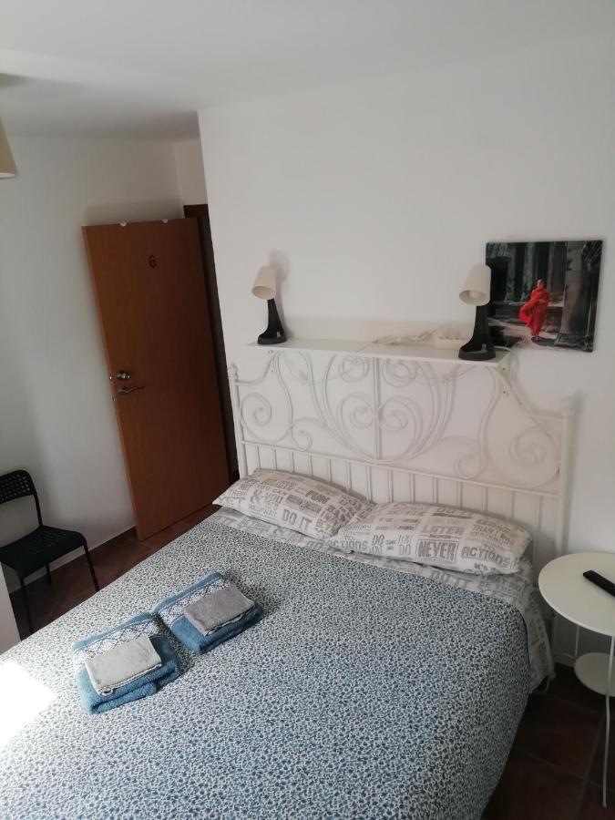 Guest house Carnaval A Tenerife